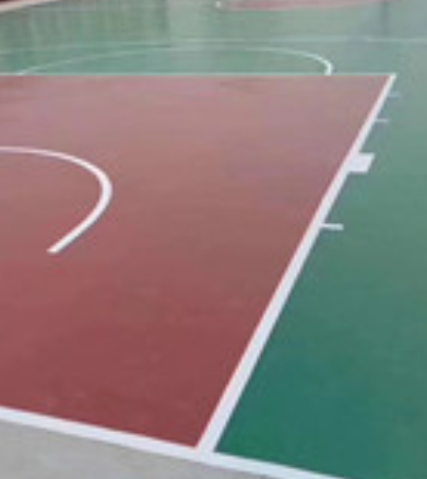 盐源篮球场地坪维修全方案